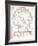 Au Quartier Latin-Alphonse Mucha-Framed Collectable Print