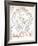 Au Quartier Latin-Alphonse Mucha-Framed Collectable Print