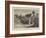 Au Revoir-Frederick George Cotman-Framed Giclee Print