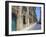 Auberge De Castille One of Valletta's Most Magnificent Buildings, Valletta, Malta, Mediterranean, E-Simon Montgomery-Framed Photographic Print