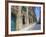 Auberge De Castille One of Valletta's Most Magnificent Buildings, Valletta, Malta, Mediterranean, E-Simon Montgomery-Framed Photographic Print