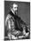 Aubert Miraeus-Sir Anthony Van Dyck-Mounted Art Print