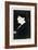 Aubrey Beardsley, 19th Century-Aubrey Beardsley-Framed Giclee Print