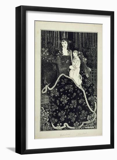 Giclee Print, , large