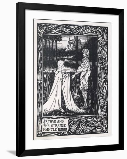 Art Print, , large