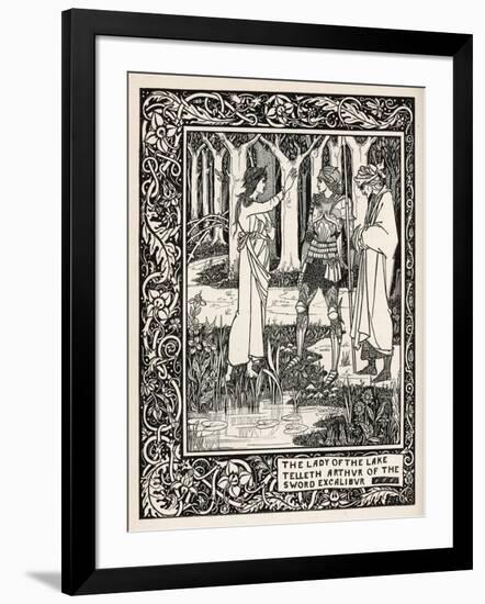Art Print, , large