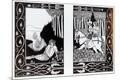 Premium Giclee Print
