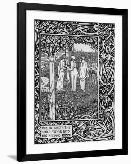 Giclee Print, , large