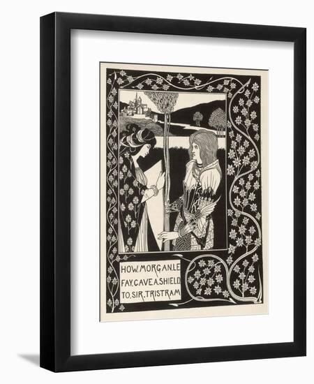 Art Print, , large