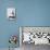 Aubrey Beardsley's Drawings-Aubrey Beardsley-Mounted Giclee Print displayed on a wall