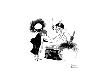 Giclee Print