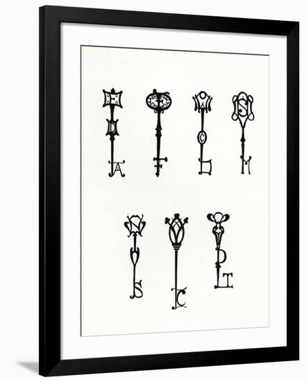 Giclee Print, , large