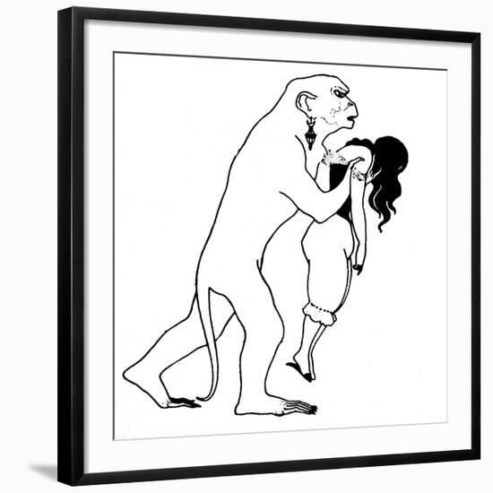 Giclee Print, , large