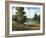 Auburn Meadow-Ethan Harper-Framed Art Print