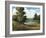 Auburn Meadow-Ethan Harper-Framed Art Print