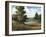 Auburn Meadow-Ethan Harper-Framed Art Print