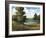 Auburn Meadow-Ethan Harper-Framed Art Print