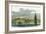 Auckland, New Zealand, C1880-null-Framed Giclee Print