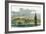 Auckland, New Zealand, C1880-null-Framed Giclee Print