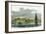 Auckland, New Zealand, C1880-null-Framed Giclee Print