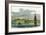 Auckland, New Zealand, C1880-null-Framed Giclee Print