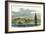 Auckland, New Zealand, C1880-null-Framed Giclee Print