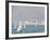 Auckland, North Island, New Zealand, Pacific-Michael Snell-Framed Photographic Print