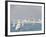 Auckland, North Island, New Zealand, Pacific-Michael Snell-Framed Photographic Print