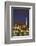 Auckland, North Island, New Zealand-David Wall-Framed Photographic Print