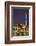 Auckland, North Island, New Zealand-David Wall-Framed Photographic Print