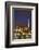 Auckland, North Island, New Zealand-David Wall-Framed Photographic Print