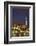 Auckland, North Island, New Zealand-David Wall-Framed Photographic Print