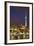 Auckland, North Island, New Zealand-David Wall-Framed Photographic Print