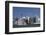 Auckland Sky Tower and City Skyline, North Island, New Zealand, Pacific-Matthew Williams-Ellis-Framed Photographic Print