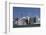 Auckland Sky Tower and City Skyline, North Island, New Zealand, Pacific-Matthew Williams-Ellis-Framed Photographic Print