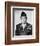 Audie Murphy - To Hell and Back-null-Framed Photo