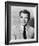 Audie Murphy-null-Framed Photo