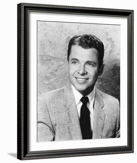 Audie Murphy-null-Framed Photo