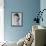 Audie Murphy-null-Framed Stretched Canvas displayed on a wall