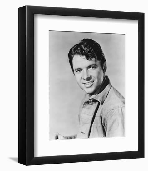 Audie Murphy-null-Framed Photo