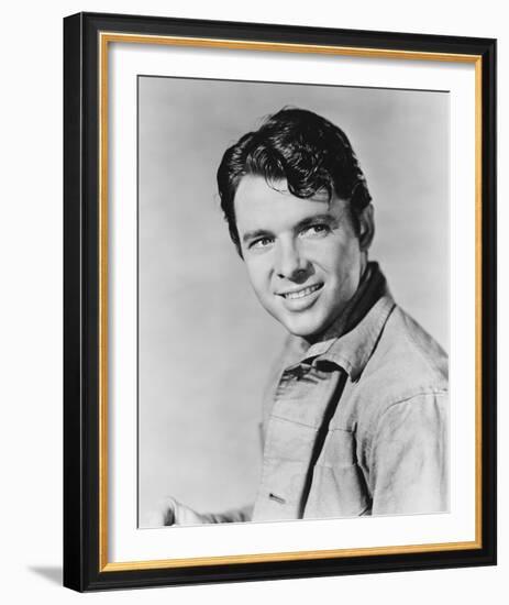 Audie Murphy-null-Framed Photo