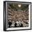 Audience at Gala on the Last Night in the Old Metropolitan Opera House-Henry Groskinsky-Framed Photographic Print