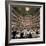 Audience at Gala on the Last Night in the Old Metropolitan Opera House-Henry Groskinsky-Framed Photographic Print