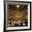 Audience at Gala on the Last Night in the Old Metropolitan Opera House-Henry Groskinsky-Framed Photographic Print