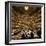 Audience at Gala on the Last Night in the Old Metropolitan Opera House-Henry Groskinsky-Framed Photographic Print