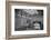 Auditorium-gymnasium, Edward S Bragg School, Fond du Lac, Wisconsin, 1922-null-Framed Photographic Print