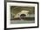 Auditorium Interior, Lakeside-null-Framed Art Print