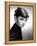 Audrey Hepburn, 1953.-null-Framed Premier Image Canvas