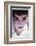 Audrey Hepburn, 1954-null-Framed Photographic Print