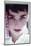 Audrey Hepburn, 1954-null-Mounted Photographic Print